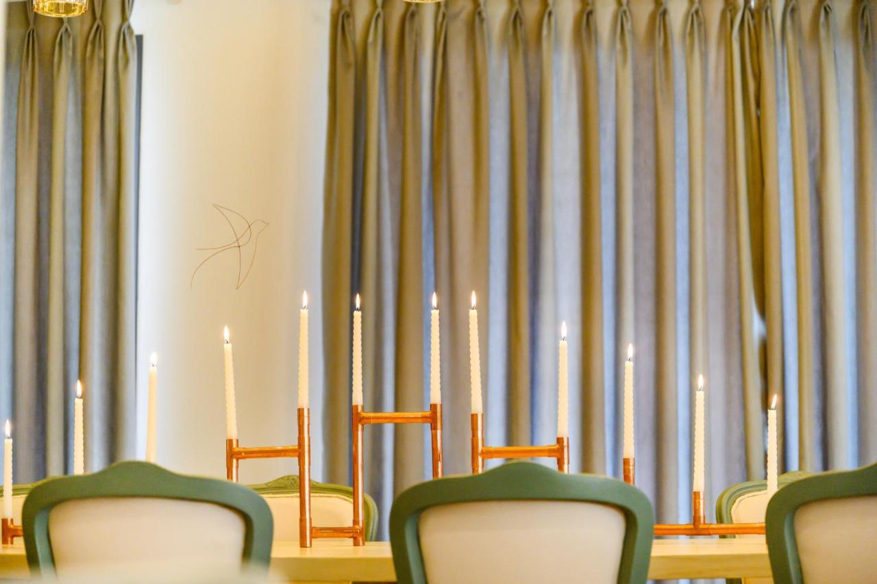 Emerald Suites Florina Luaran gambar
