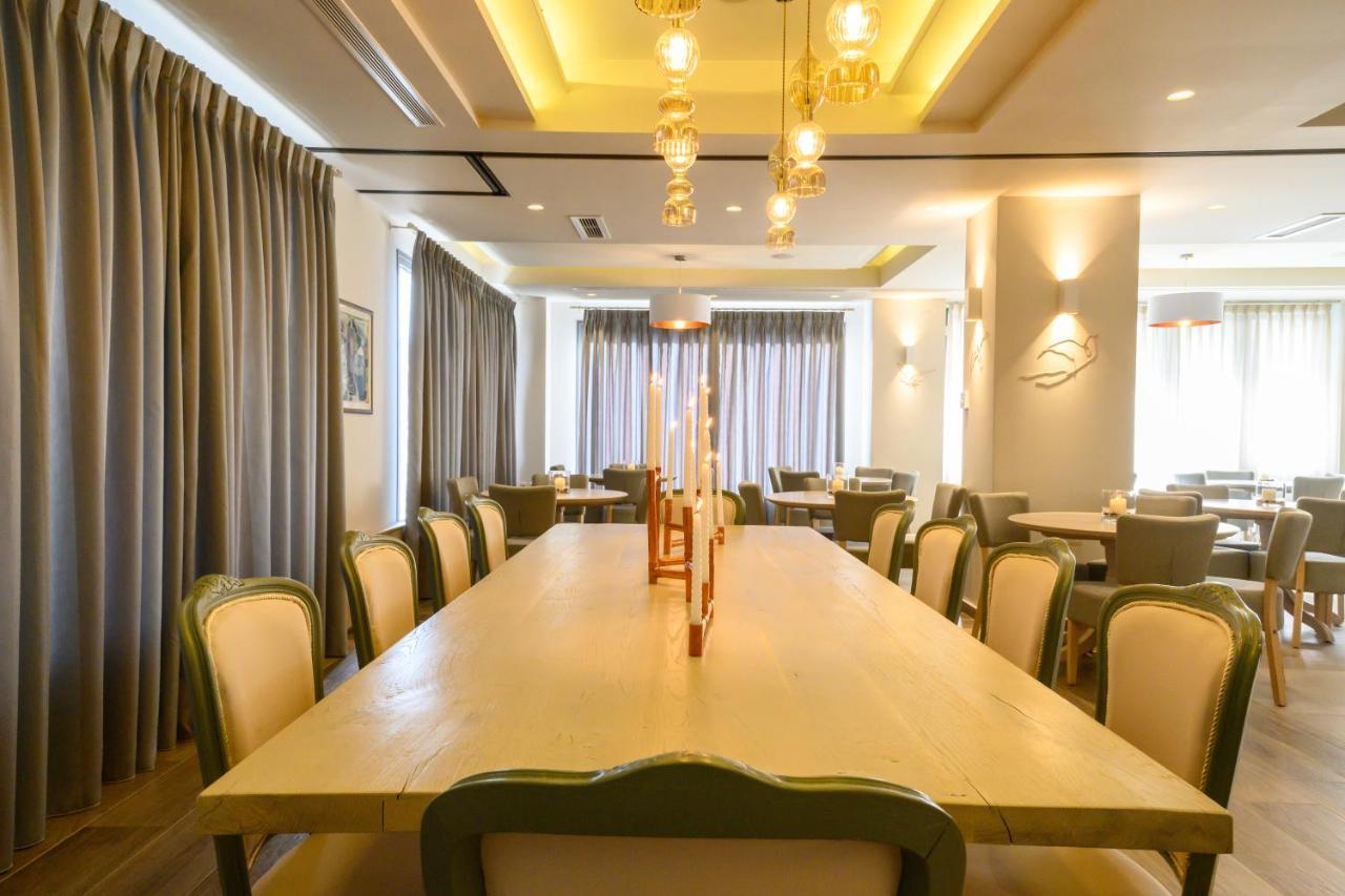 Emerald Suites Florina Luaran gambar