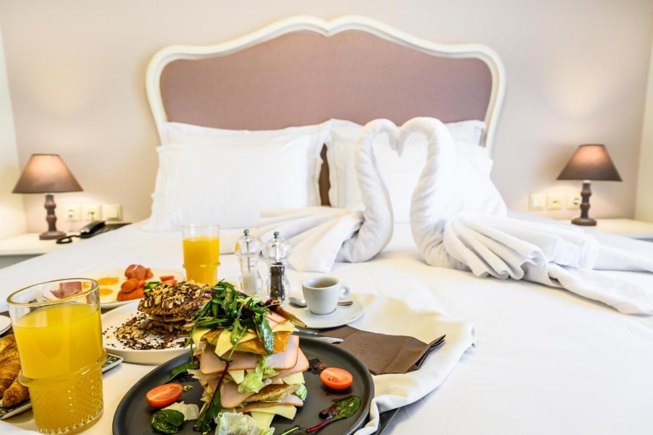 Emerald Suites Florina Luaran gambar