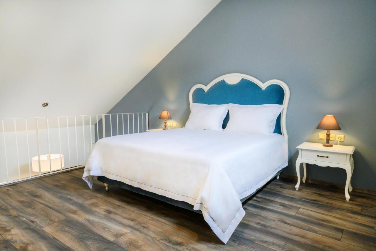 Emerald Suites Florina Luaran gambar