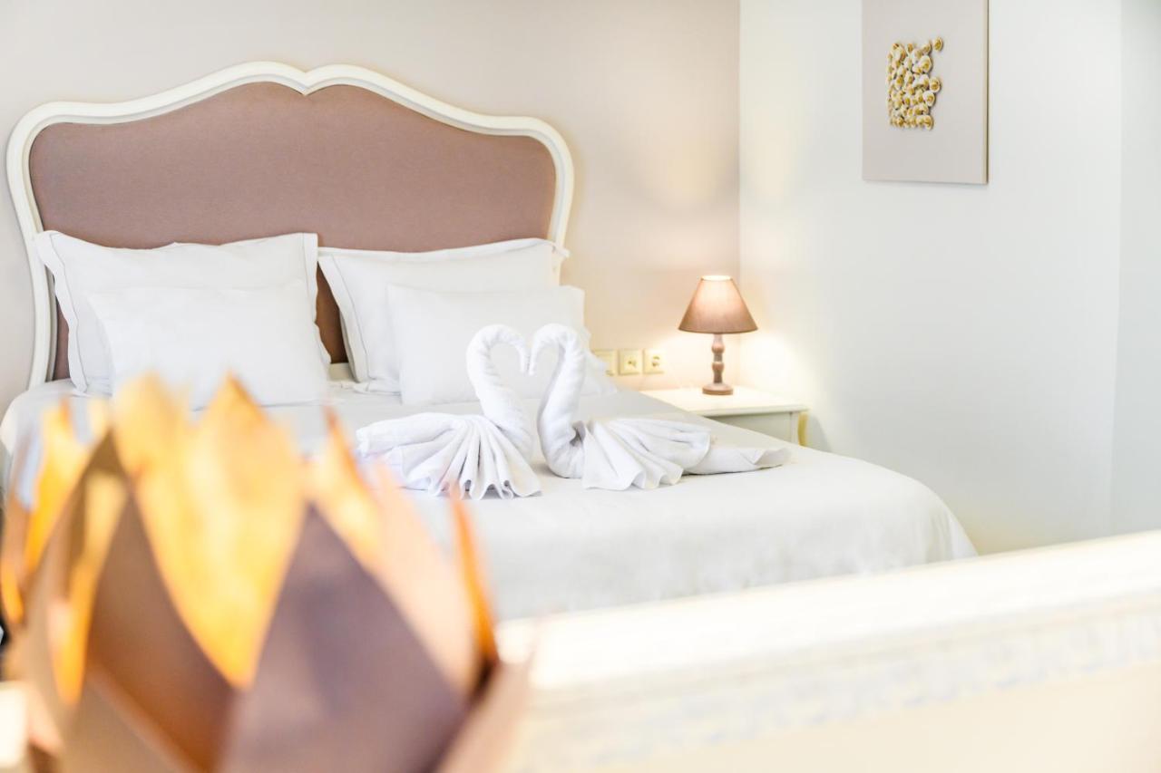 Emerald Suites Florina Luaran gambar