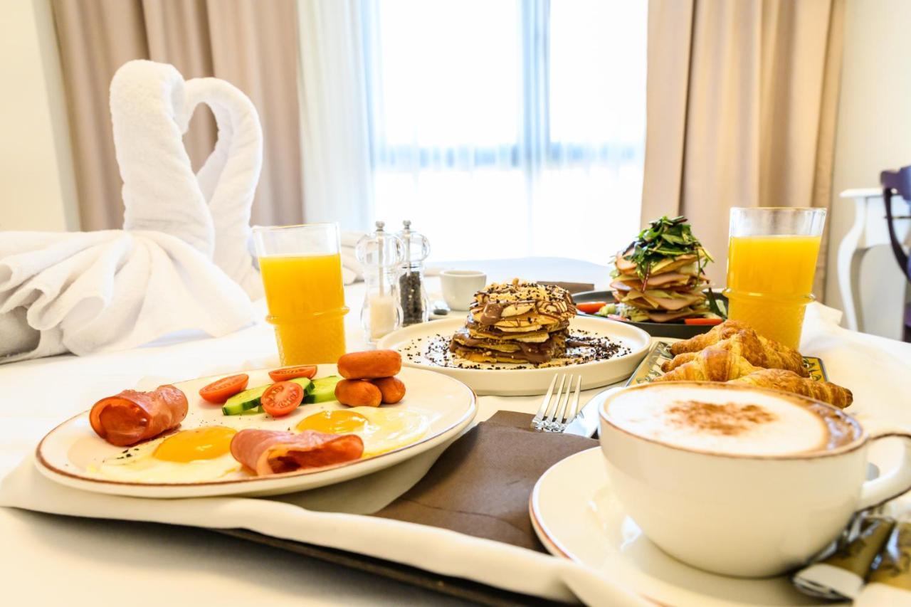Emerald Suites Florina Luaran gambar