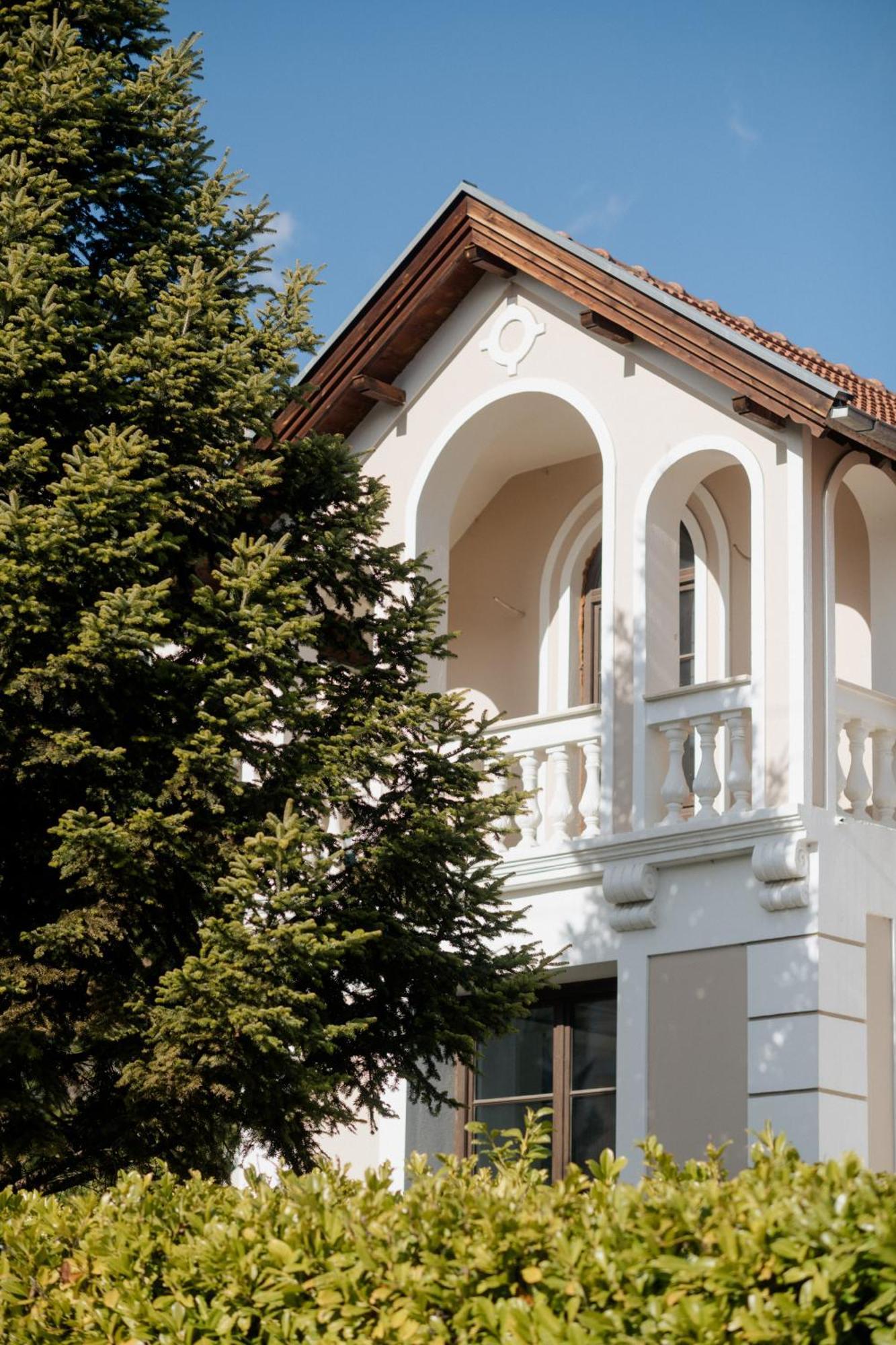 Emerald Suites Florina Luaran gambar