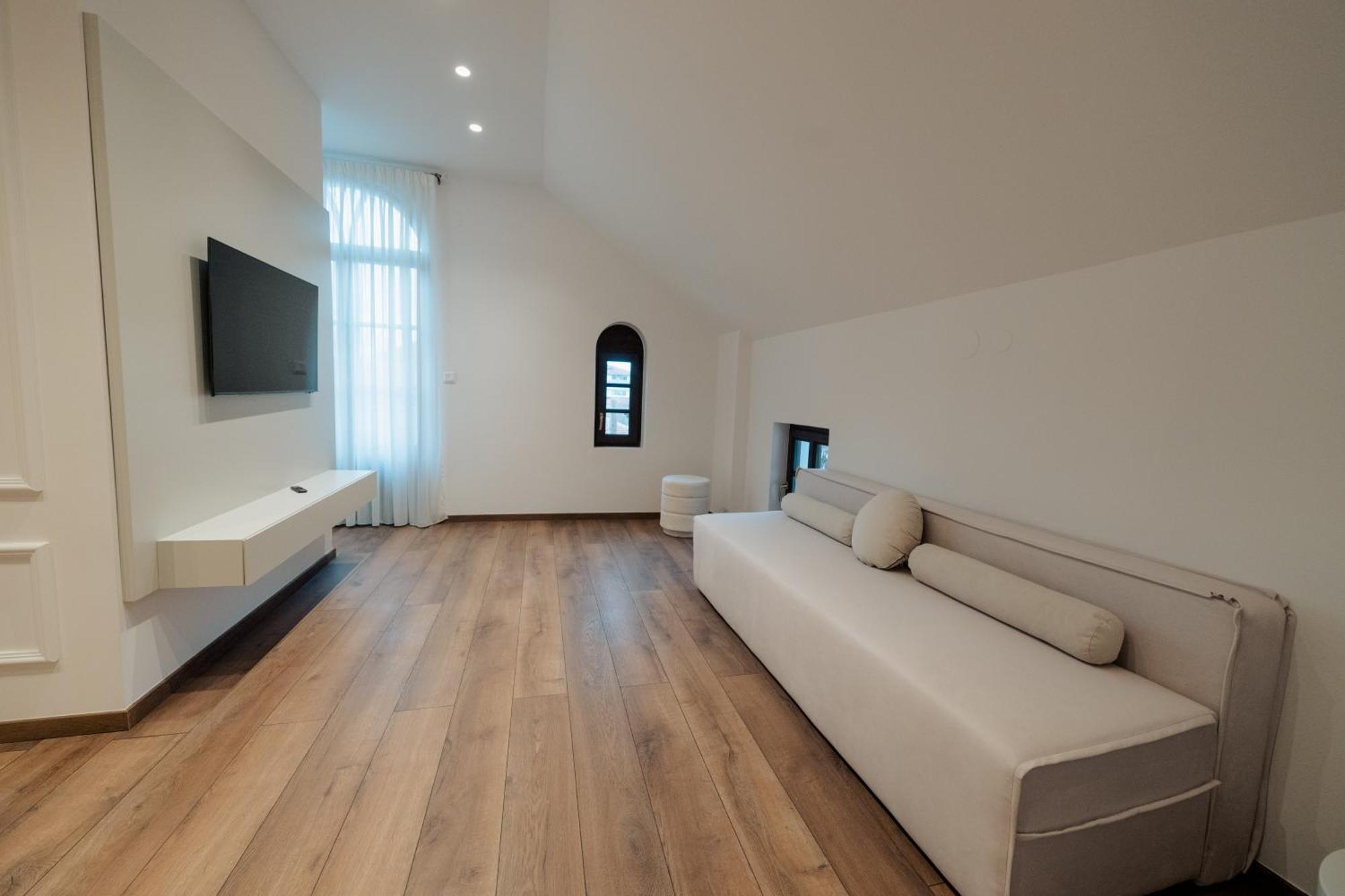 Emerald Suites Florina Luaran gambar