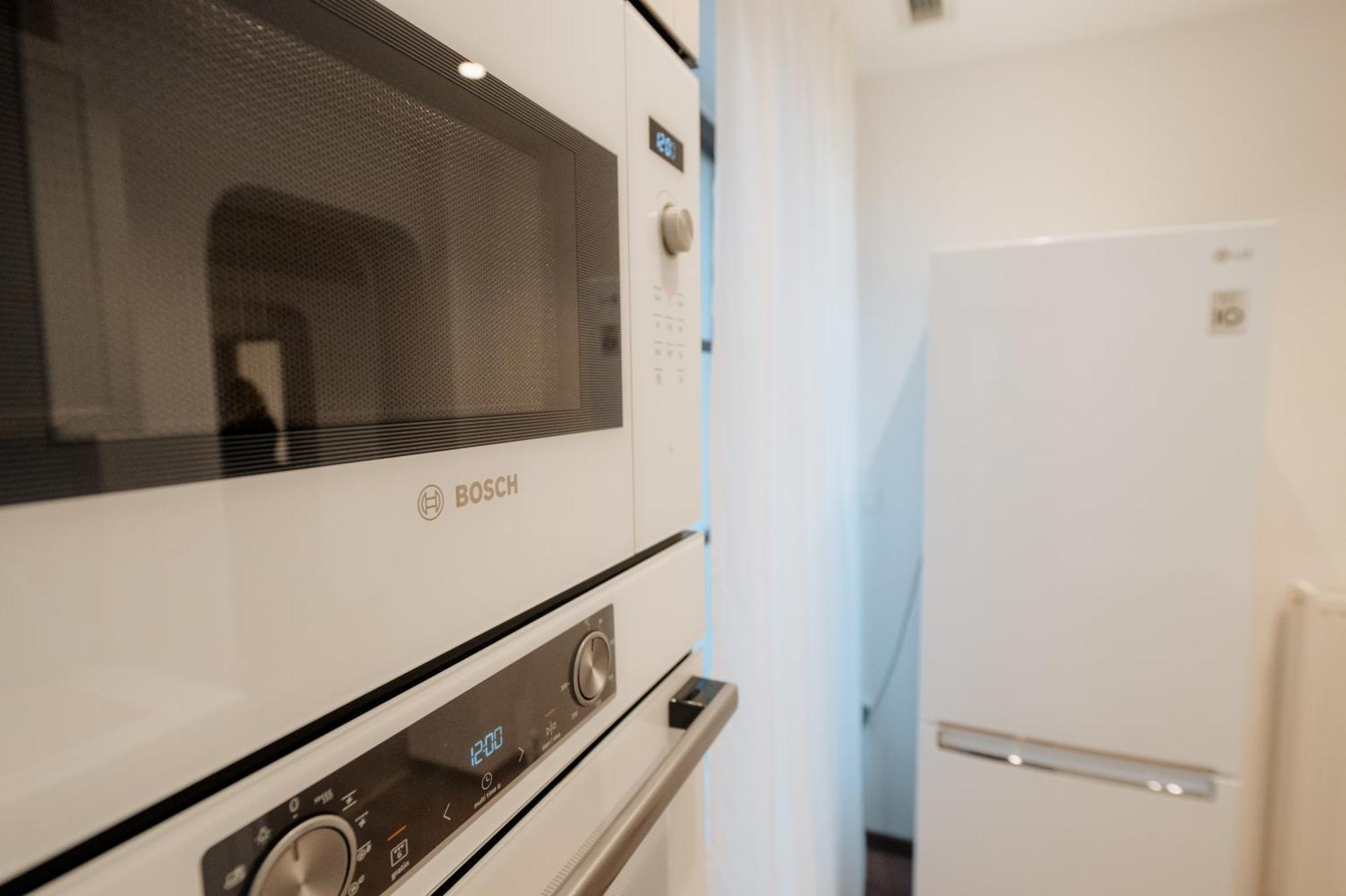 Emerald Suites Florina Luaran gambar