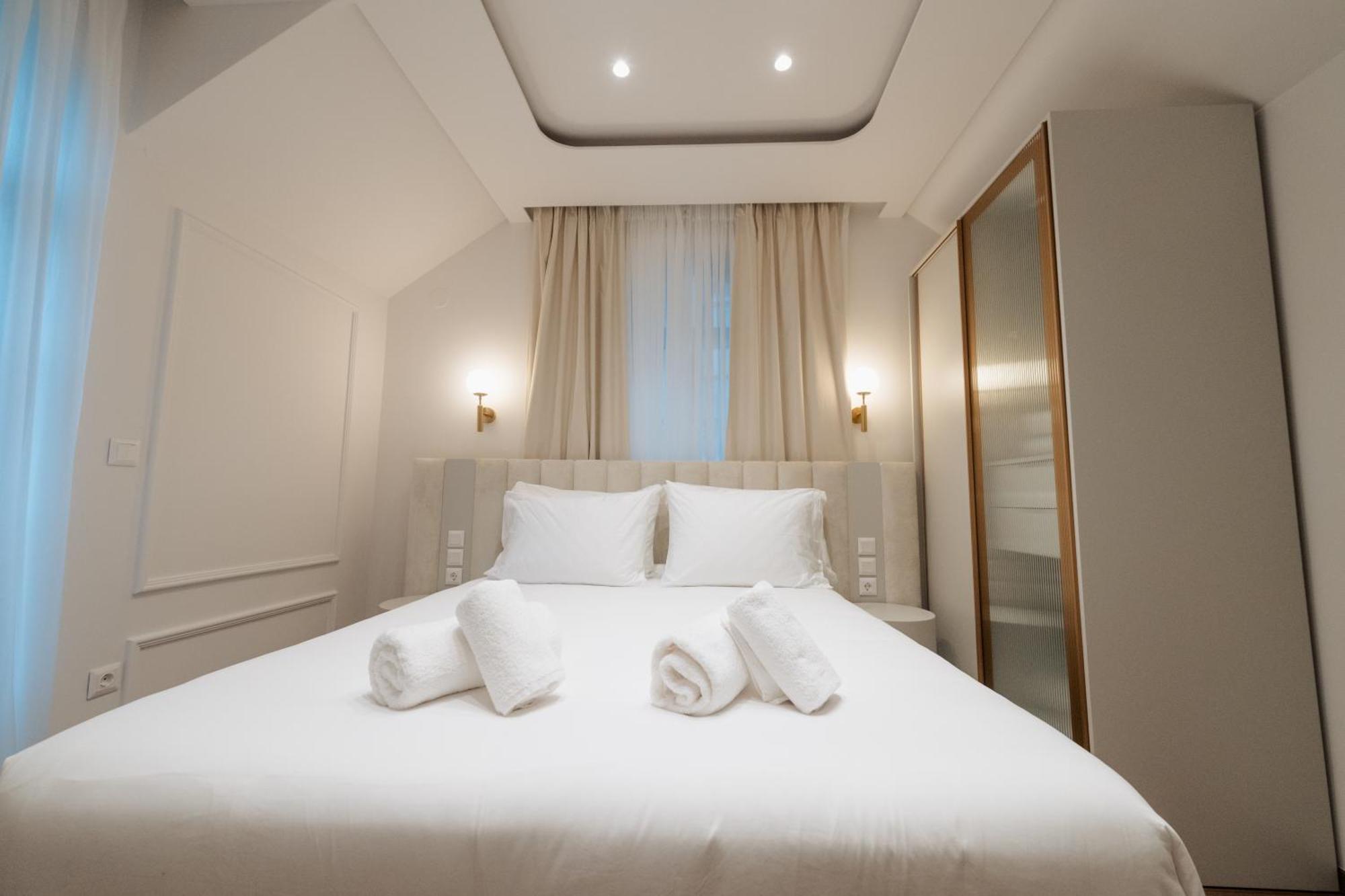 Emerald Suites Florina Luaran gambar