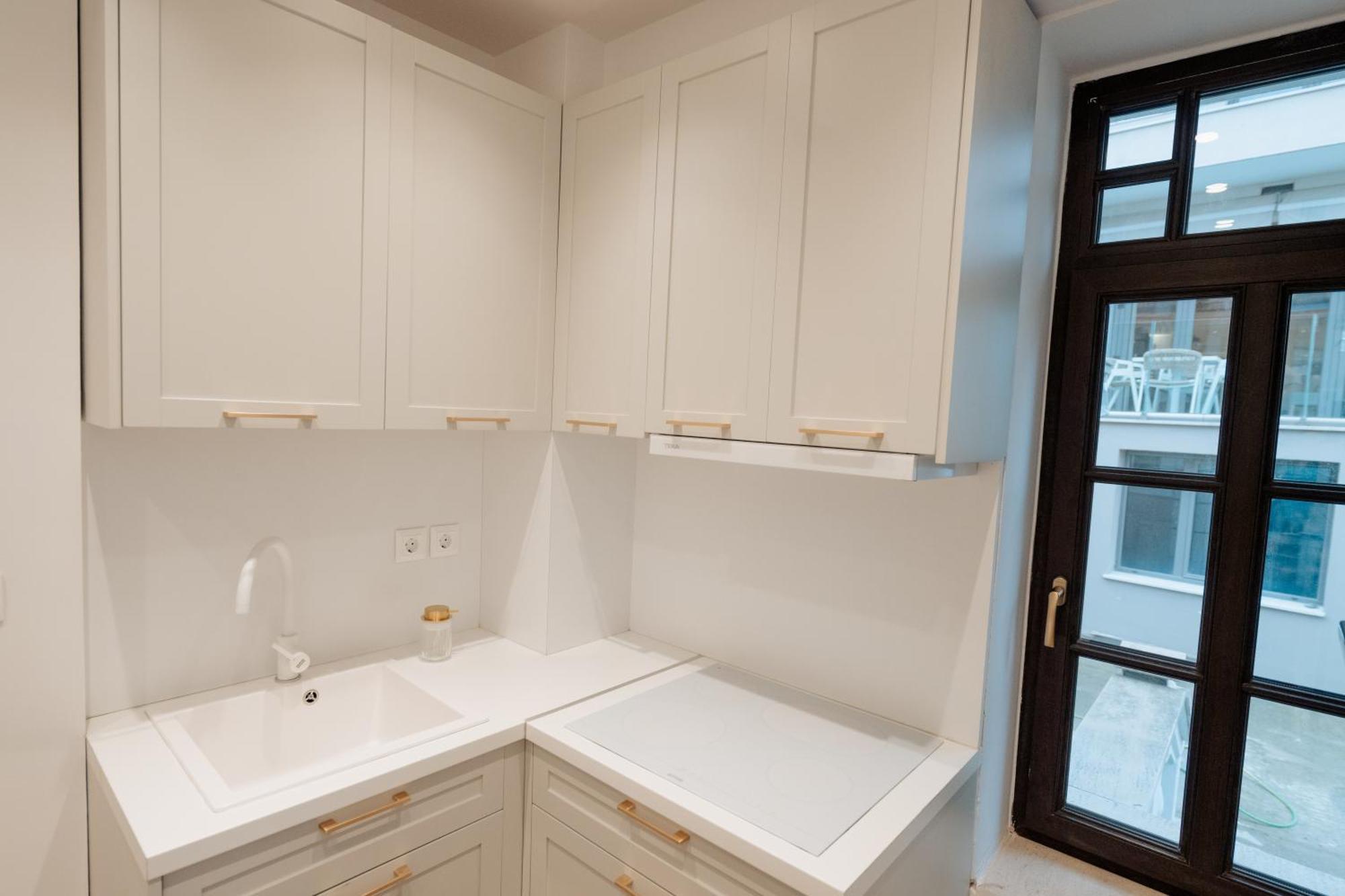 Emerald Suites Florina Luaran gambar