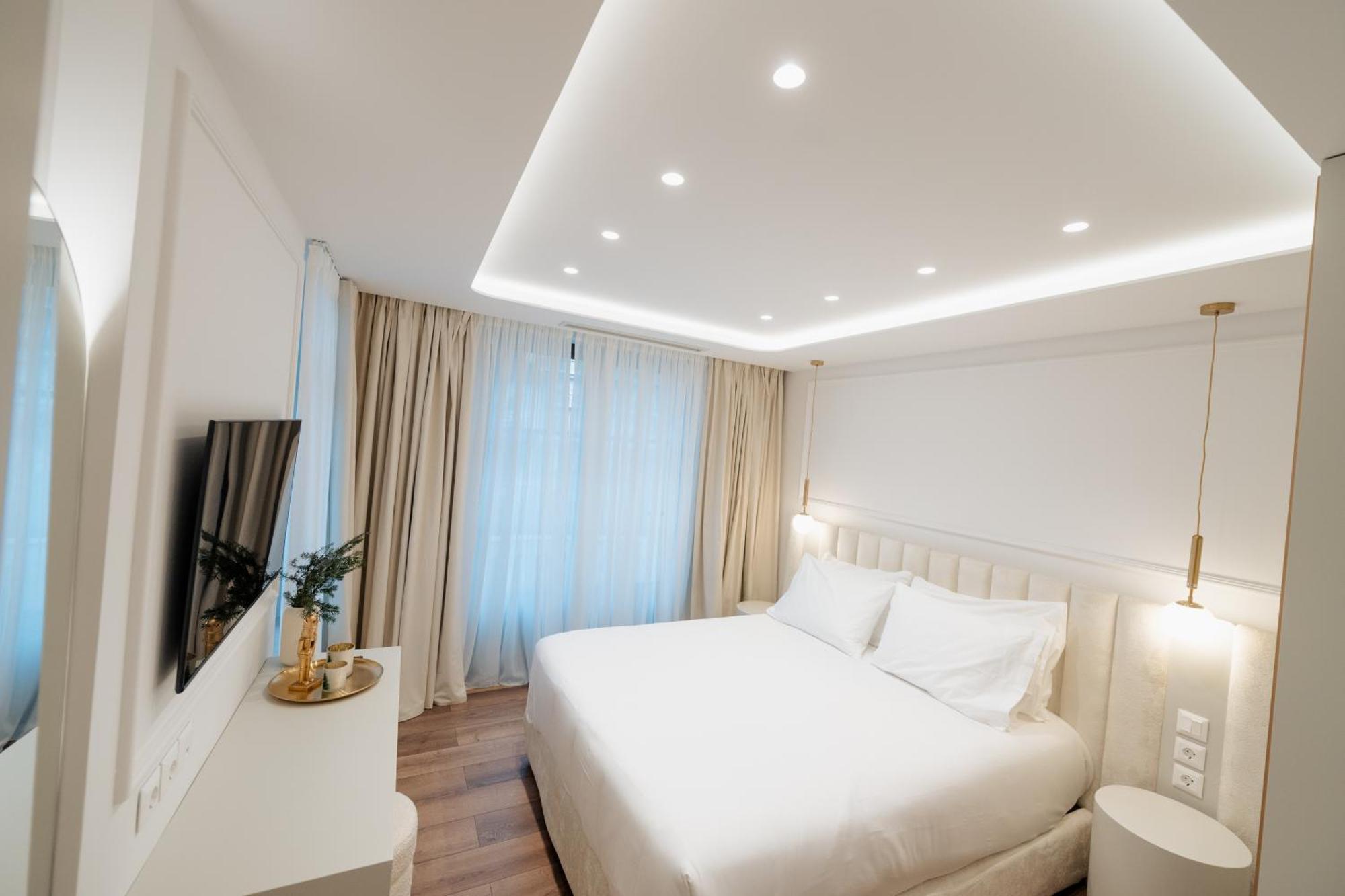 Emerald Suites Florina Luaran gambar