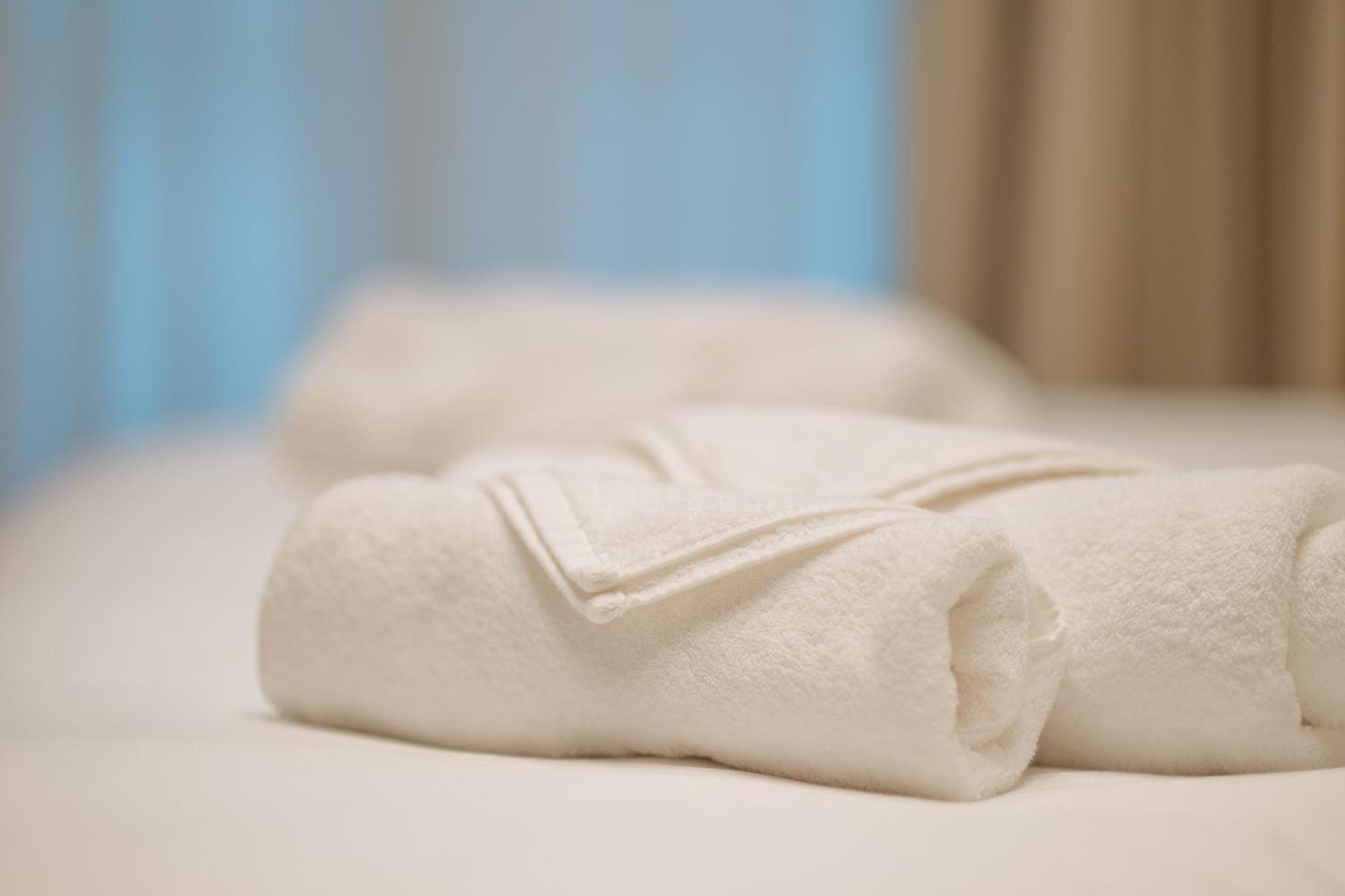 Emerald Suites Florina Luaran gambar