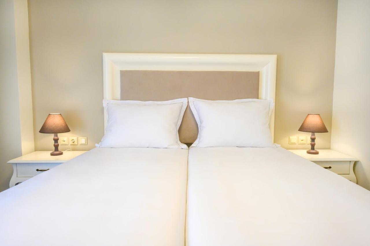 Emerald Suites Florina Luaran gambar