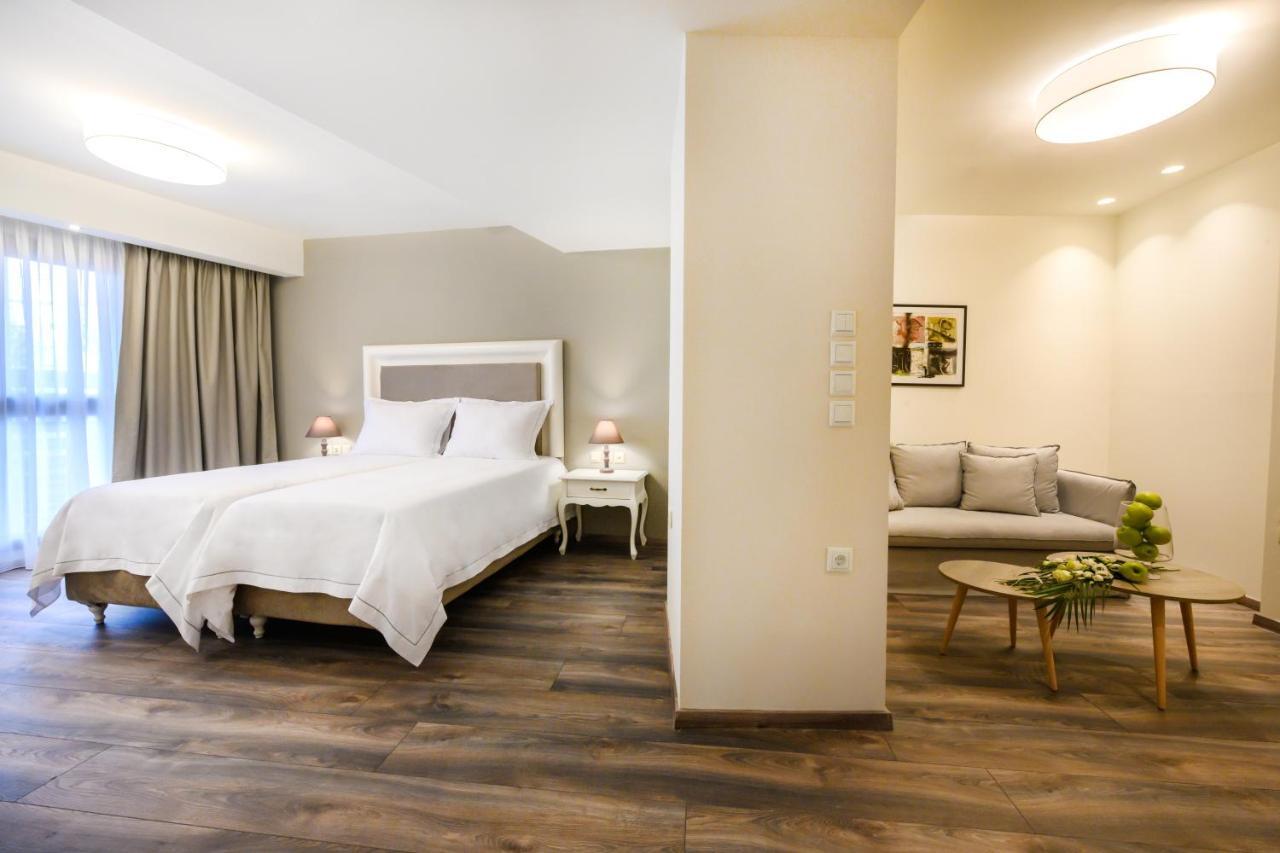 Emerald Suites Florina Luaran gambar
