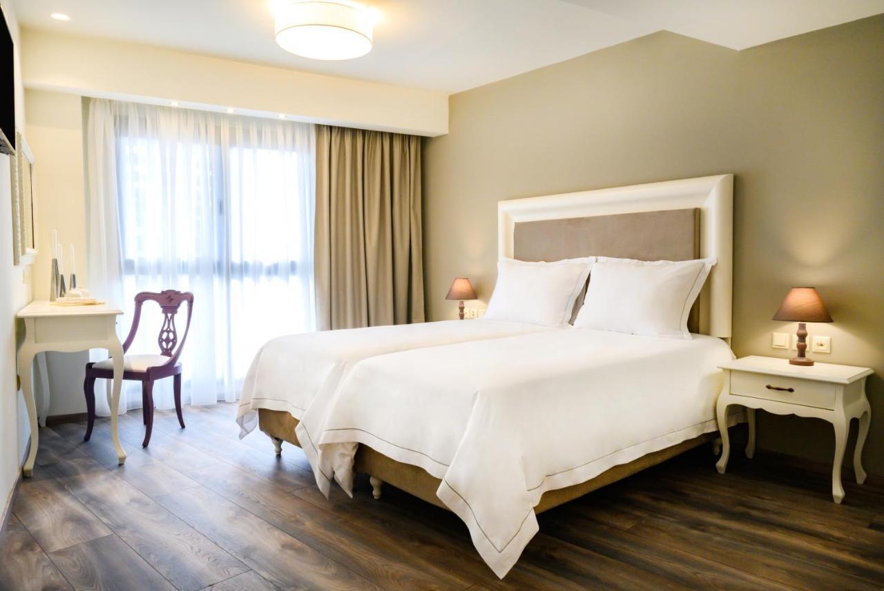 Emerald Suites Florina Luaran gambar