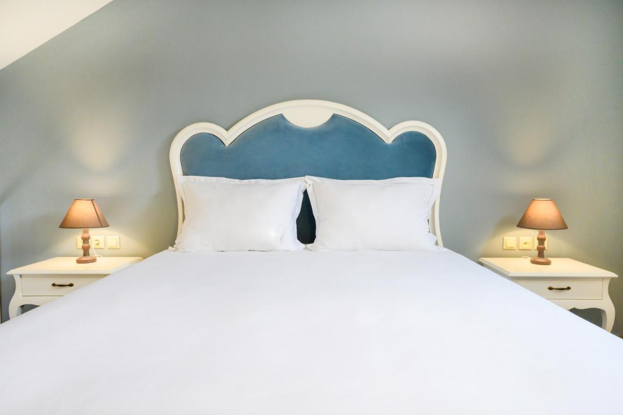 Emerald Suites Florina Luaran gambar