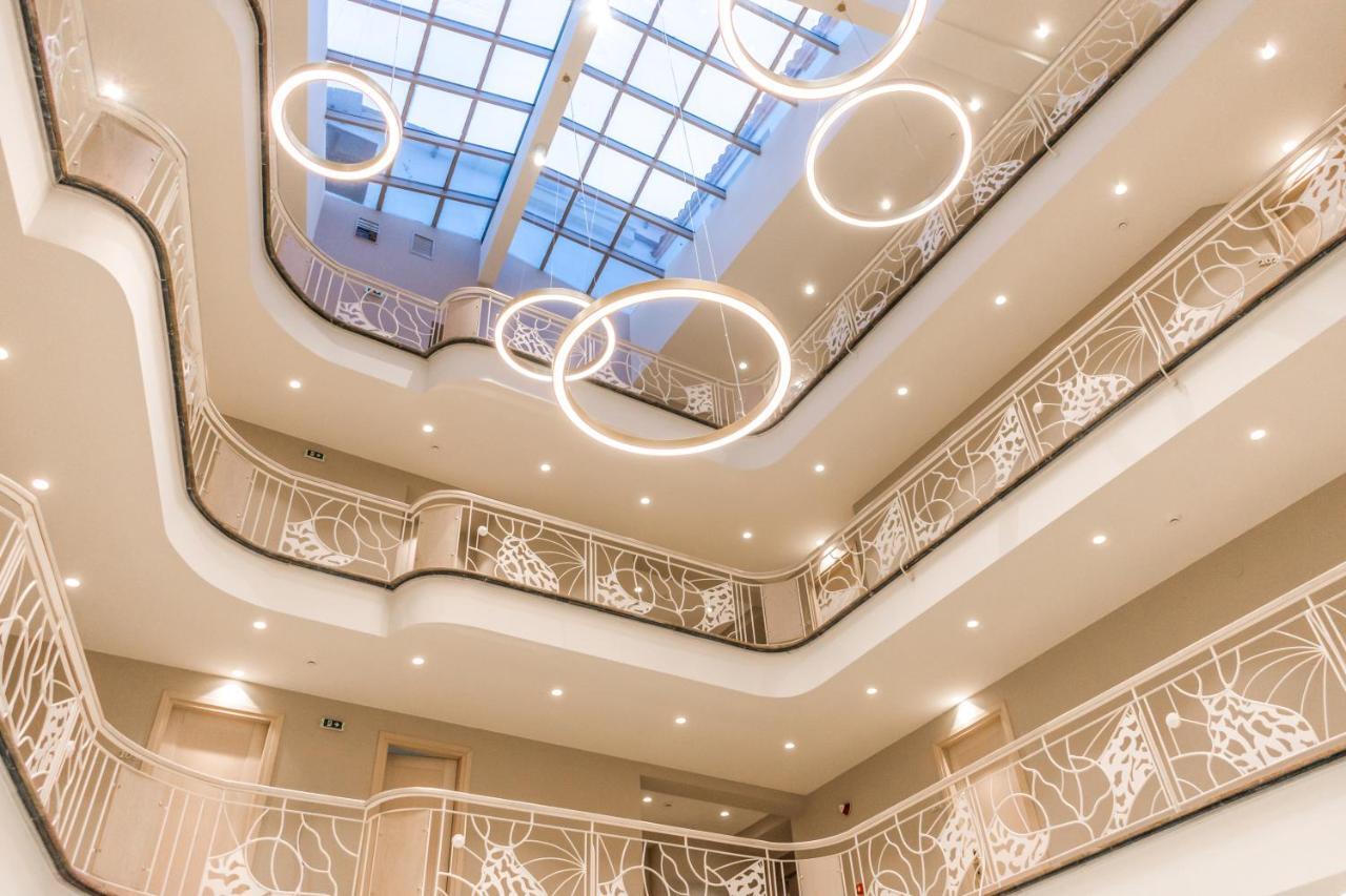 Emerald Suites Florina Luaran gambar