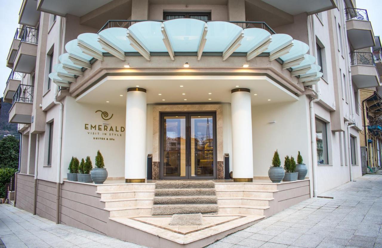 Emerald Suites Florina Luaran gambar