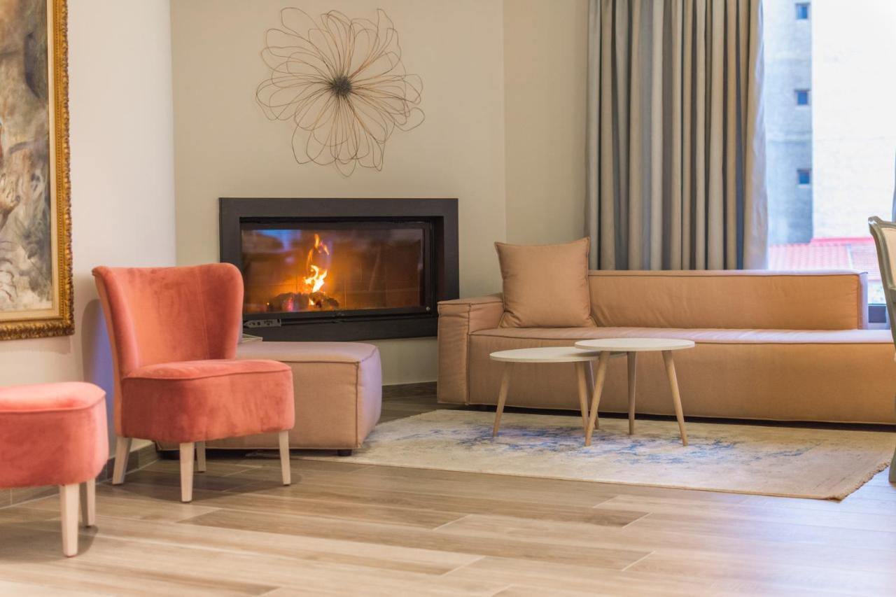 Emerald Suites Florina Luaran gambar