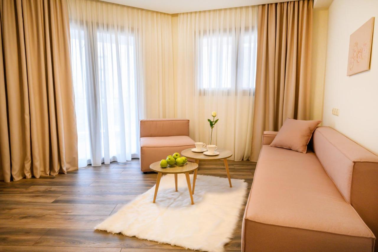 Emerald Suites Florina Luaran gambar