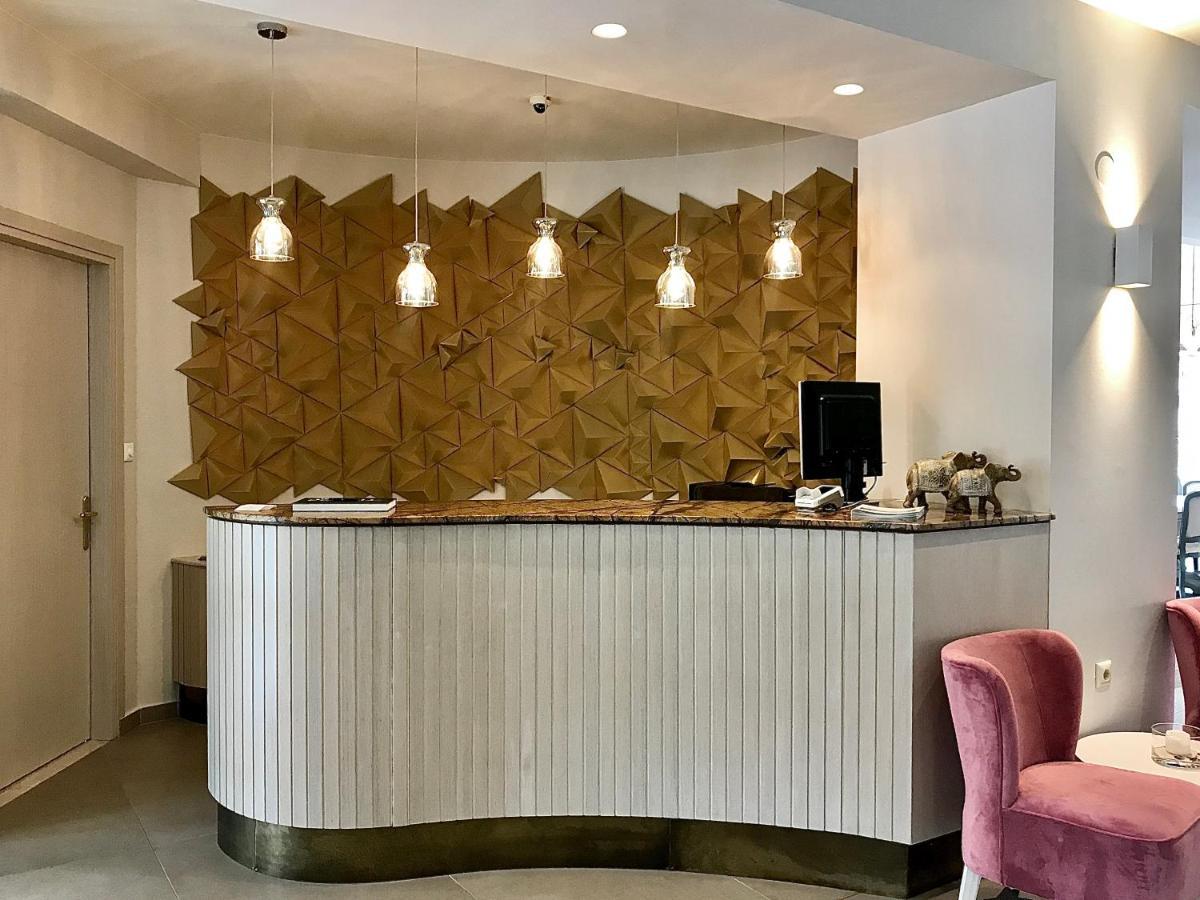 Emerald Suites Florina Luaran gambar